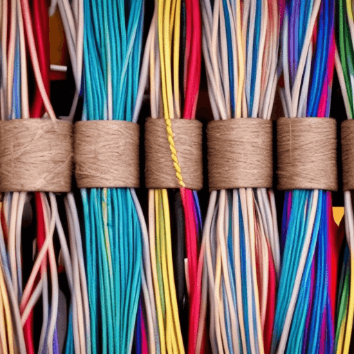 Which String is the Strongest?, Science Fair Projects