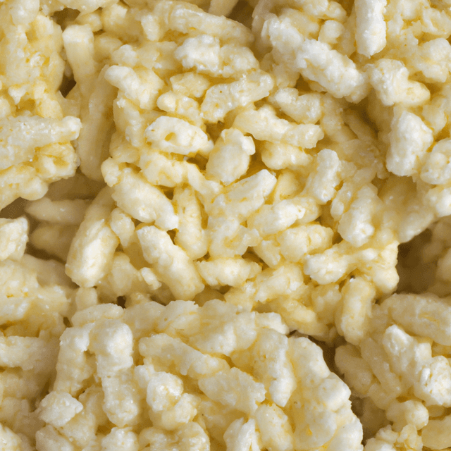 Jumping Rice Krispies | Science Fair Projects | STEM Projects