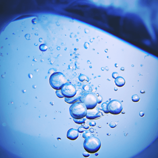 Making Antibubbles