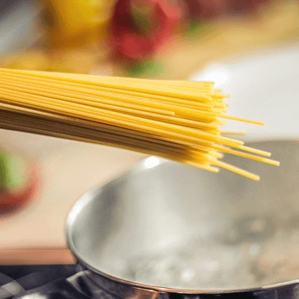 Dancing Spaghetti | Science Fair Projects | STEM Projects