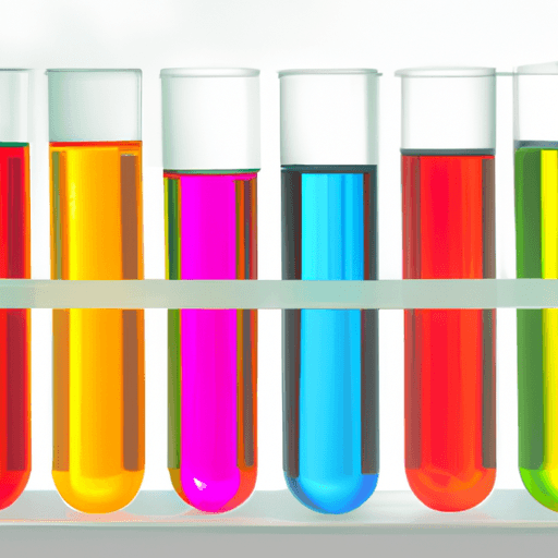 Investigating the Effects of Amylase on Starch