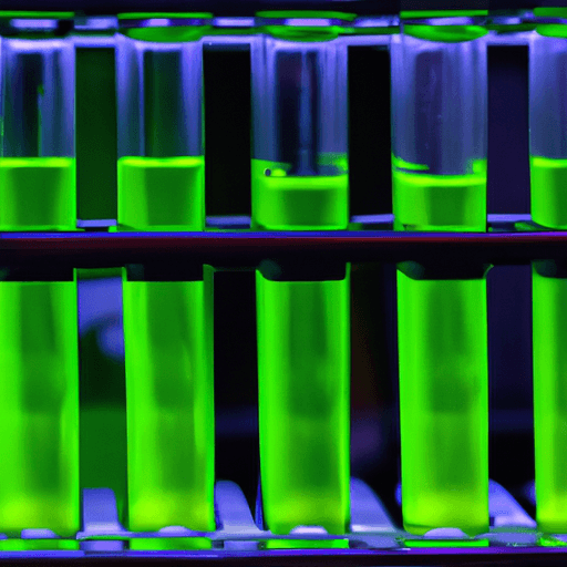 Let's Glow! | Science Fair Projects | STEM Projects