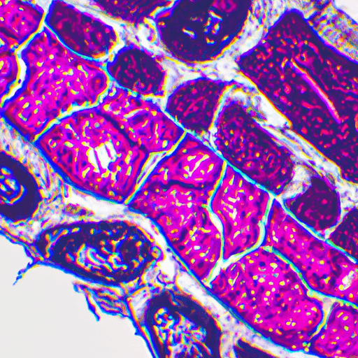 Cell Size and Organism Size