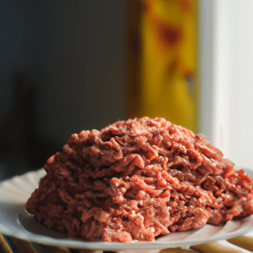 Beefy Antibiotics: What's Lurking in Your Dinner?