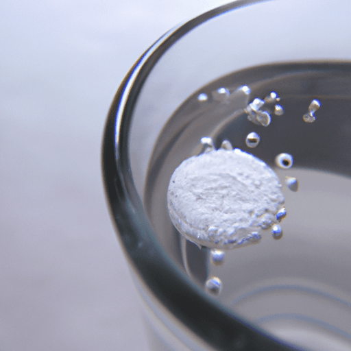 Dissolving Decongestants | Science Fair Projects | STEM Projects