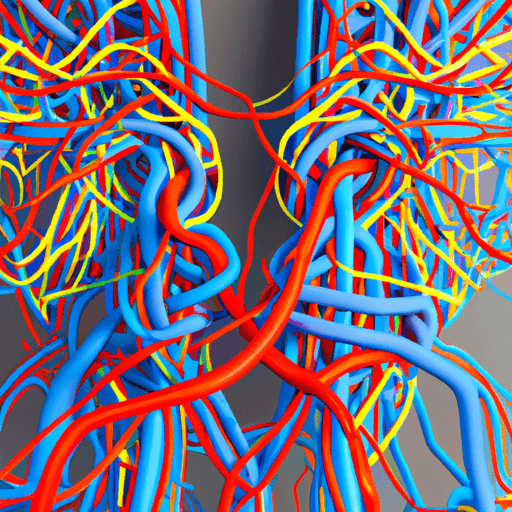 How Does BMI Affect the Cardiovascular System?