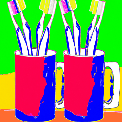 Bacteria-Busting Mouthwash | Science Fair Projects | STEM Projects