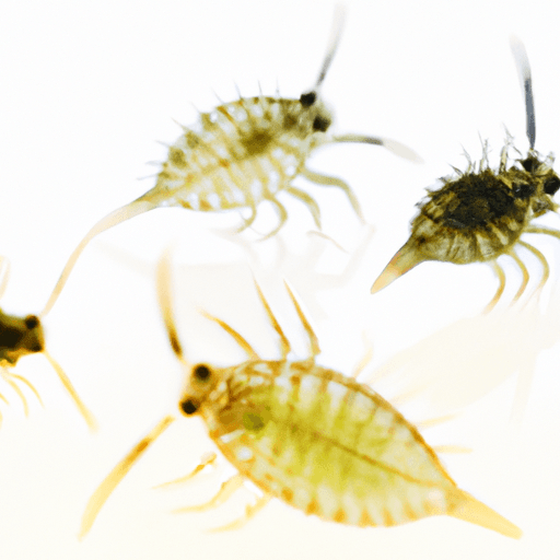 The Effect of OTC Medications on Daphnia