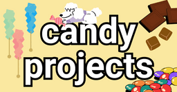 Candy Science Experiments