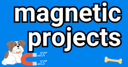 Magnetic Science Projects