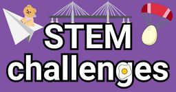 9 STEM Challenges
