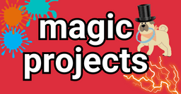 22 Magic Science Experiments