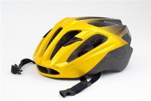 Bicycle Helmet Shock Absorption