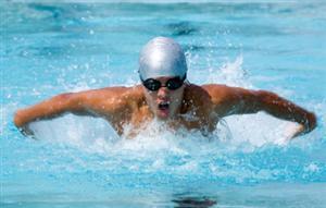 Does a Swimming Cap Make You Swim Faster?