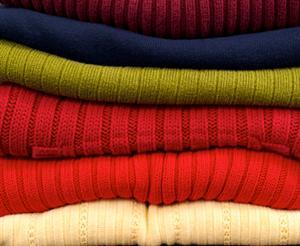 Keeping Warm: A Comparison of Clothing Materials