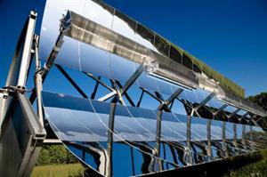 Harnessing Solar Power