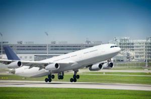Aircraft Noise: Take Off vs. Landing