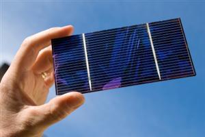 Comparing Solar Cells