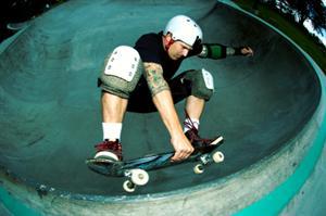 Skateboard Bearings: How Far Will They Go?