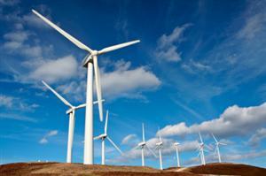 Wind Turbine Power | Science Fair Projects | STEM Projects