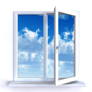 Thermal Insulation of Glass Windows