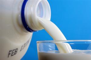 Testing Carbohydrate Levels in Milk