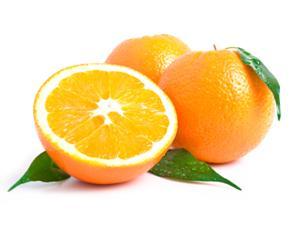 Ripening Oranges and Vitamin C