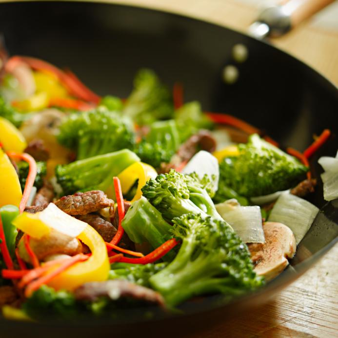 Does Cooking Deplete Vitamin C?