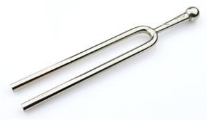 Temperature and Tuning Forks