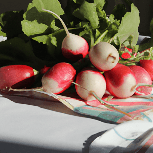 Do Deicers Affect Radish Survival? | Science Fair Projects | STEM Projects