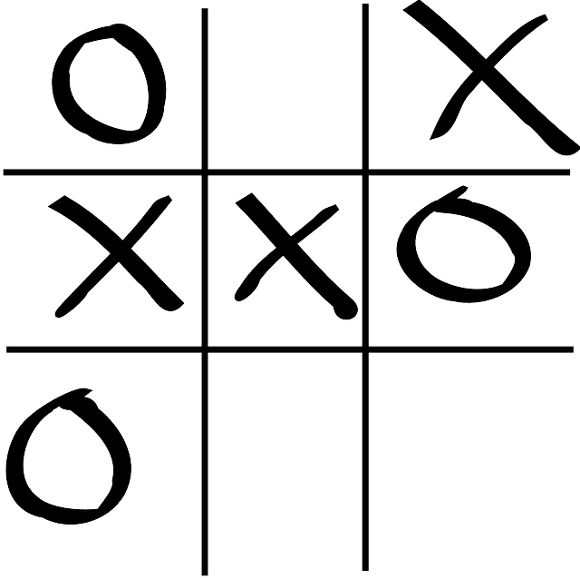 Creating an Invincible Tic-Tac-Toe Program