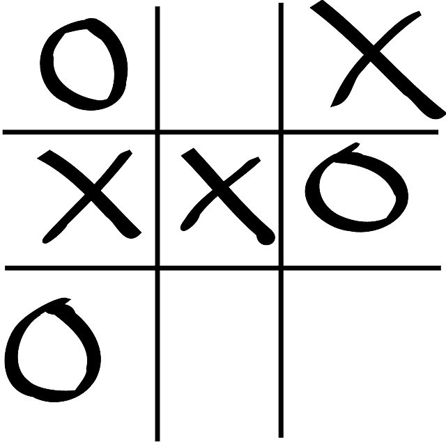 Creating an Invincible Tic-Tac-Toe Program | Science Fair Projects | STEM Projects