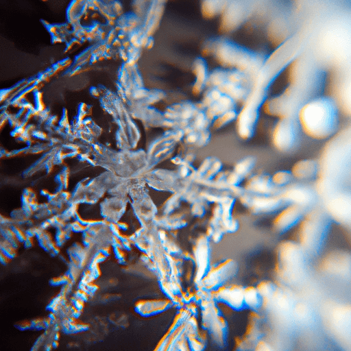 Endless Snowflake | Science Fair Projects | STEM Projects