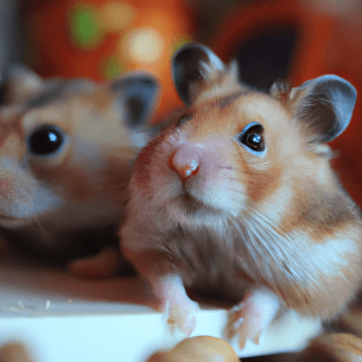 Comparing Rodent Learning | Science Fair Projects | STEM Projects