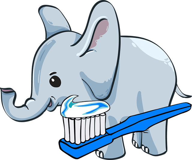 Explosive Elephant Toothpaste