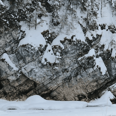 Freezing Rocks: Mechanical Weathering with Water