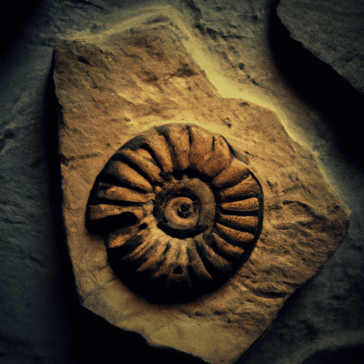 Make Your Own Fossil