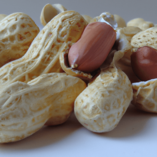 Can Peanuts Heat Water? | Science Fair Projects | STEM Projects