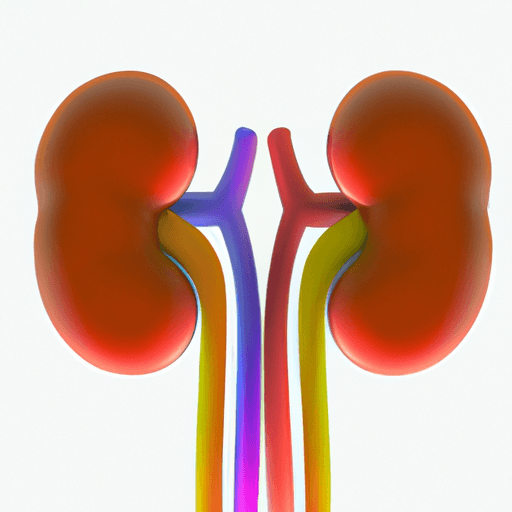 The Effects of Fluids on Kidneys