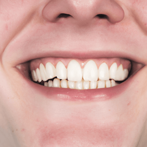 The Effects of Phosphoric Acid on Tooth Enamel