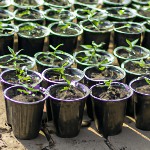 Acid Rain and Plant Growth