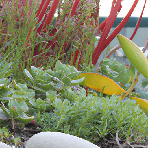 Vegetable Propagation