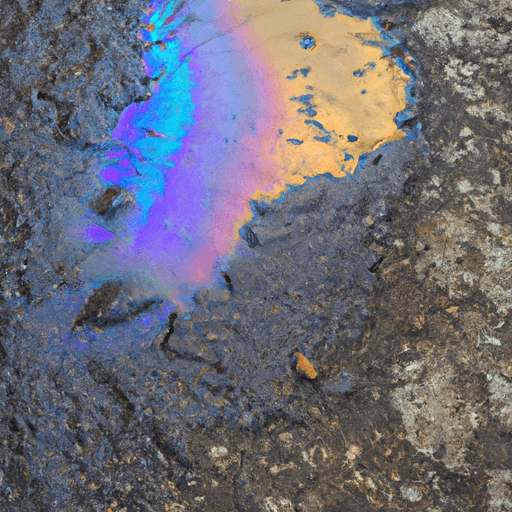 Bioremediation of Oil Spills