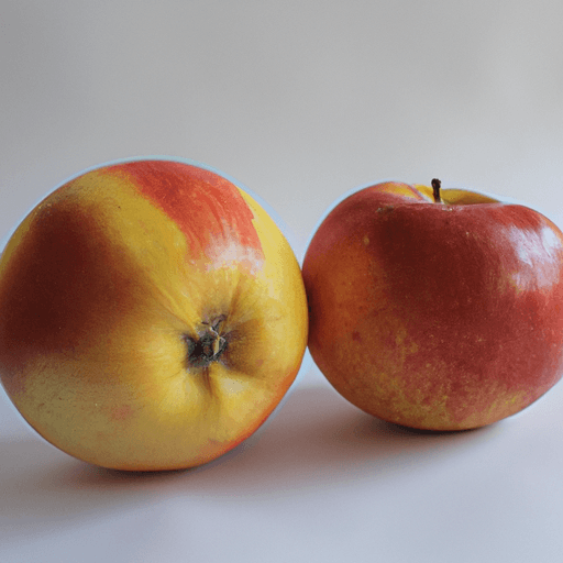 Does Controlled Atmosphere Storage Affect Apples?