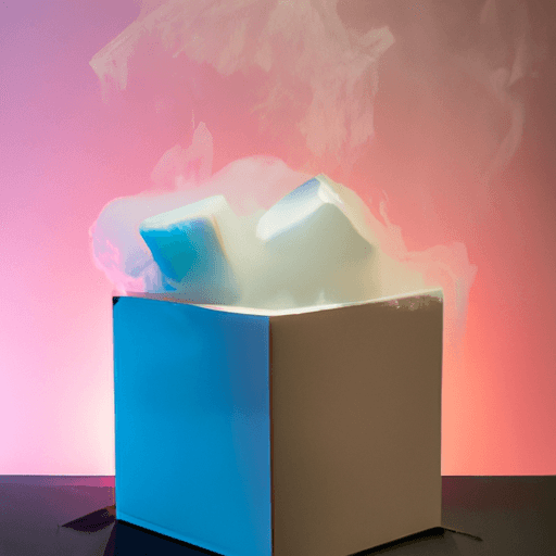 Fun with Dry Ice