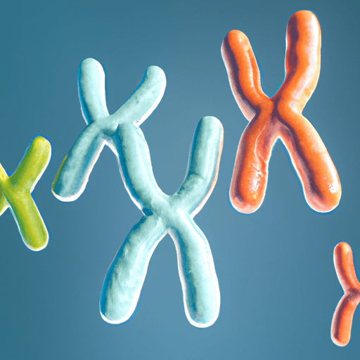 Designing a Chromosome