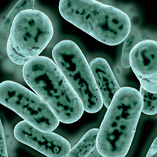 UV Light and Bacteria