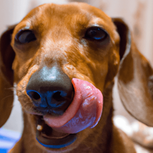 Does Dog Saliva Kill Bacteria?