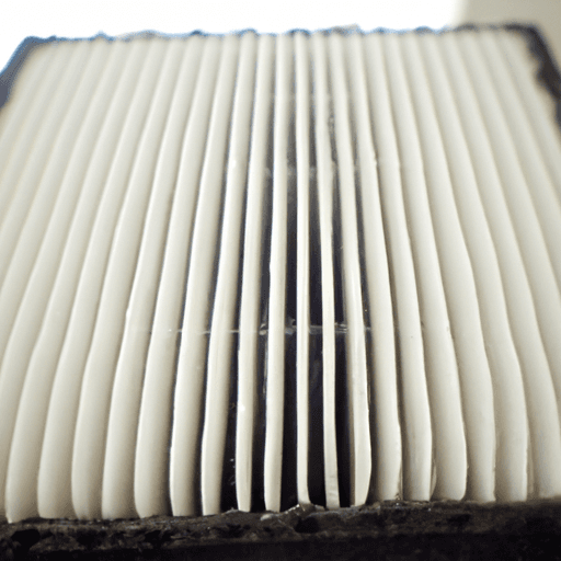 Which Air Filter Strains Particles Best?