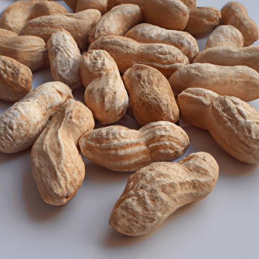 Is Peanut Allergy a Fear of Flying?